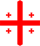 Georgia flag